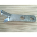 OEM Carbon Steel Fabrication and Stamping Parts Ars-441